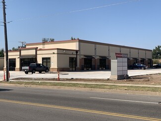 More details for 6029 NW 23rd St, Oklahoma City, OK - Retail, Flex for Lease