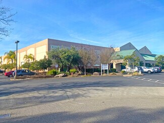 Plus de détails pour 830 Denbeste Ct, Windsor, CA - Industriel à louer