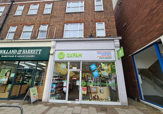 More details for 17 High St, Weybridge - Retail for Lease