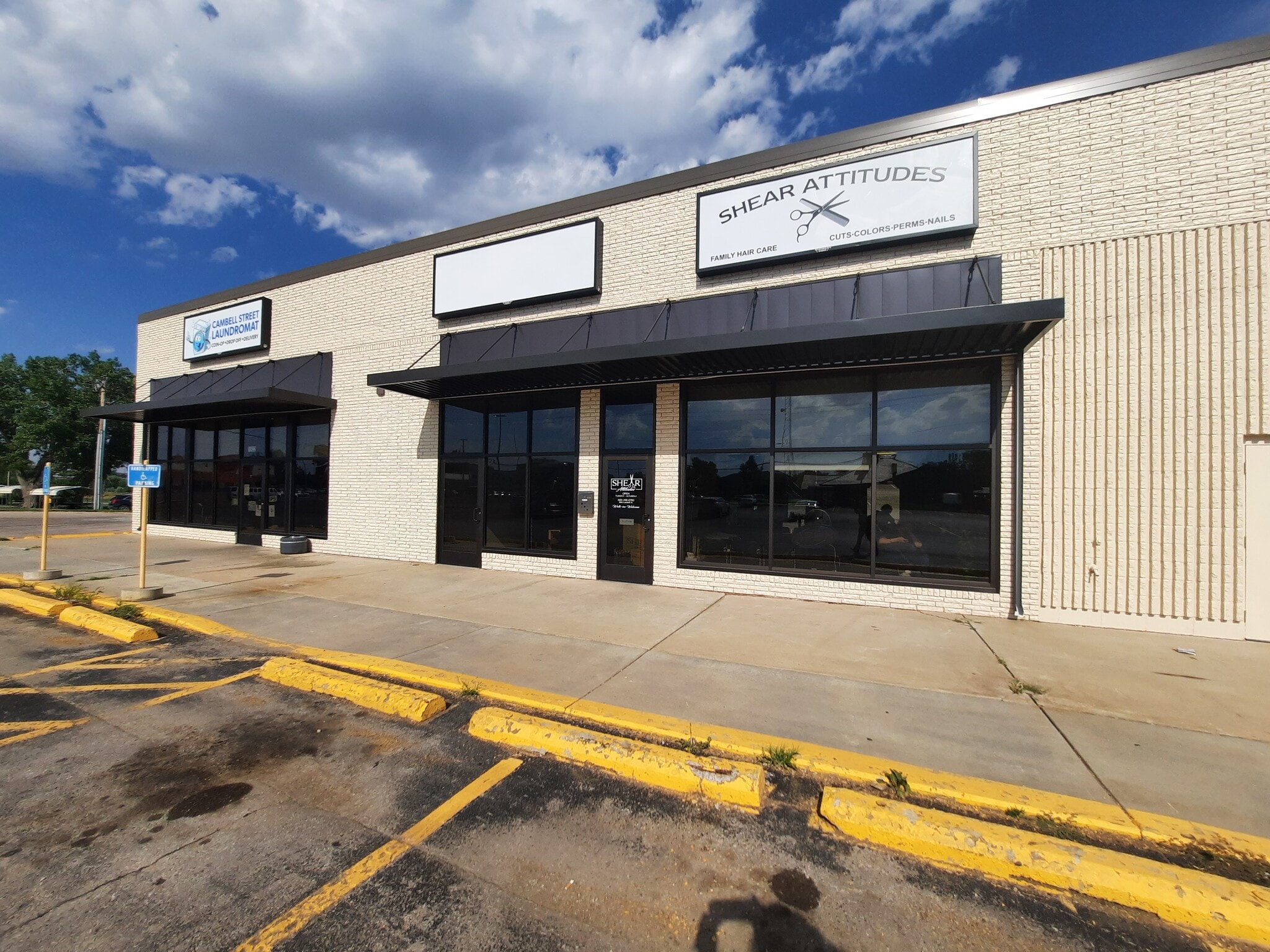 1804 Cambell St, Rapid City, SD for lease Primary Photo- Image 1 of 7