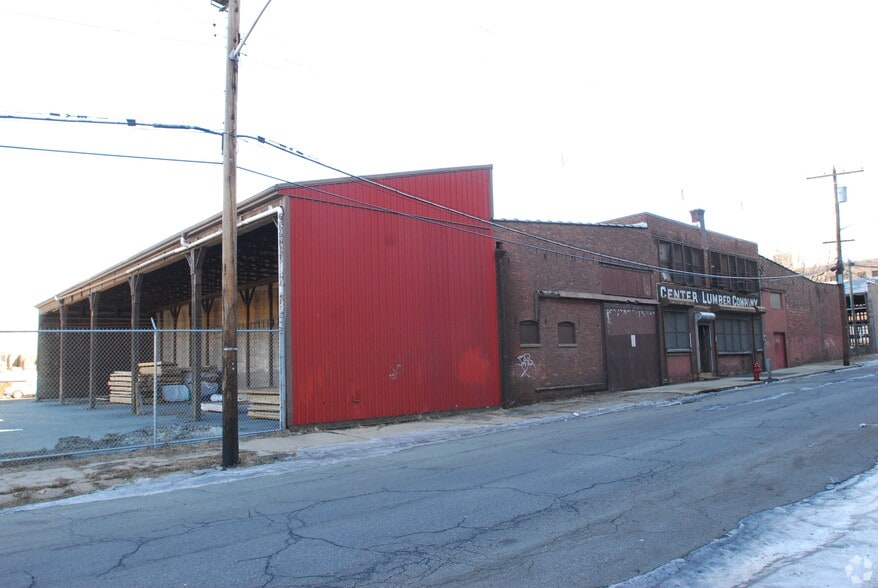85 Fulton St, Paterson, NJ for lease - Building Photo - Image 3 of 3