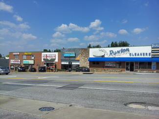 More details for 901-907 York Rd, Towson, MD - Retail for Lease