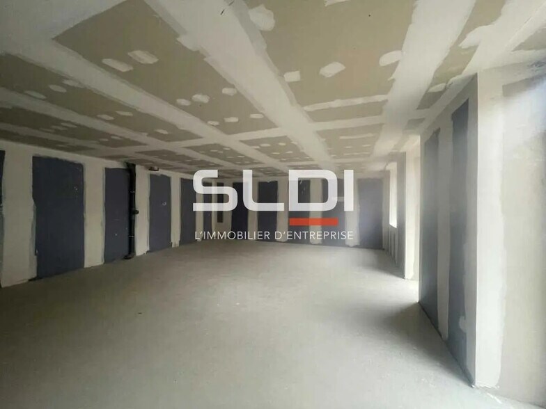 Bureau dans Brindas à louer - Photo intérieure - Image 2 de 8