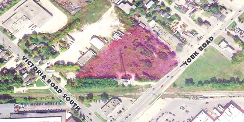 540 York Rd, Guelph, ON for sale - Primary Photo - Image 1 of 1