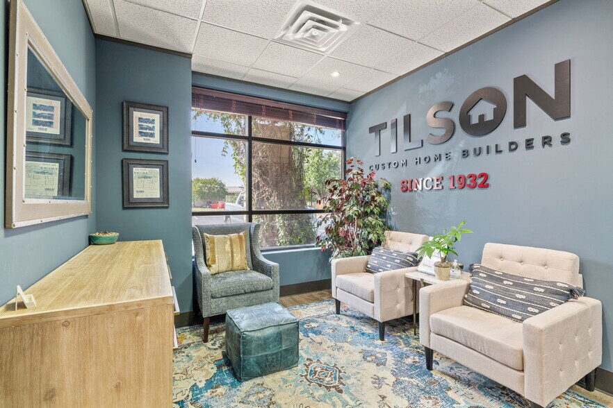 2508 Ashley Worth Blvd, Austin, TX à vendre - Photo intérieure - Image 3 de 14