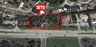 Plus de détails pour 13070 US Highway 1, Sebastian, FL - Terrain à vendre