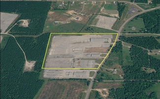 More details for 6040 Highway 175, Frierson, LA - Industrial for Sale