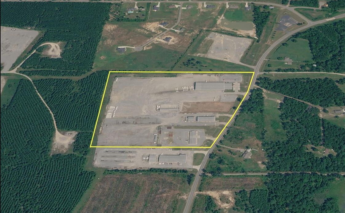 6040 Highway 175, Frierson, LA for sale Primary Photo- Image 1 of 10