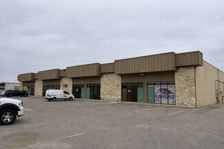 More details for 3601 W Harry St, Wichita, KS - Flex for Lease