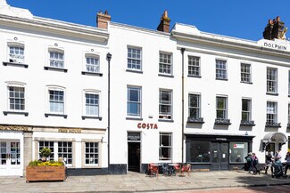 More details for 8 West St, Chichester - Retail for Lease