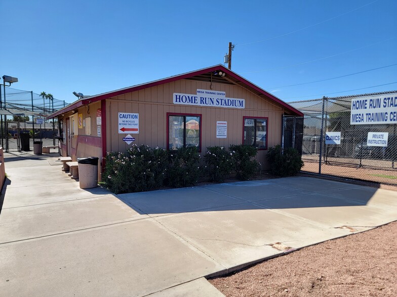 1829 E Main St, Mesa, AZ for sale - Building Photo - Image 2 of 7