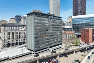 More details for 564 Forbes Ave, Pittsburgh, PA - Office for Lease
