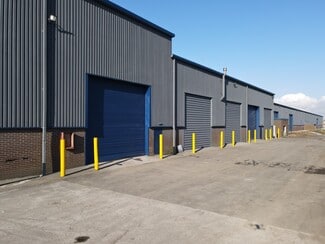 More details for Nelson St, Bolton - Industrial for Lease