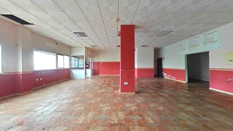 Commerce de détail dans Mérida à vendre - Photo intérieure - Image 2 de 35