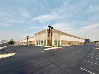 More details for 3101 N Lamb Blvd, Las Vegas, NV - Industrial for Lease
