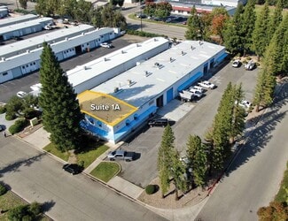 Plus de détails pour 6172 Meister Way, Anderson, CA - Industriel à vendre