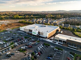 Plus de détails pour Veterans Parkway Pky, Murfreesboro, TN - Terrain à louer