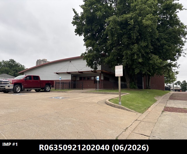 1401 S Denver Ave, Tulsa, OK for sale - Building Photo - Image 2 of 2
