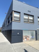 1732 S Broad St, Philadelphia PA - Services immobiliers commerciaux