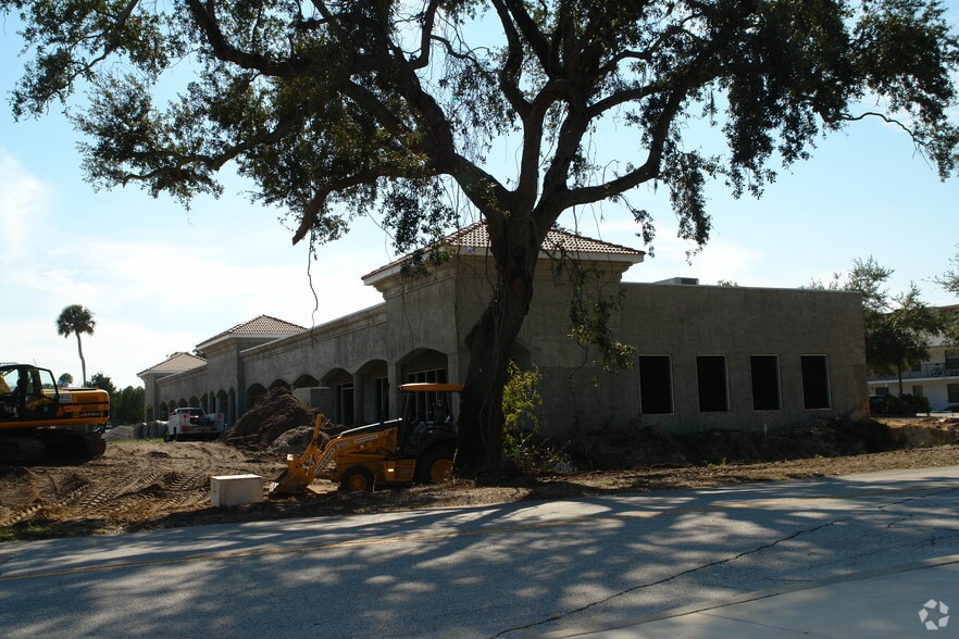 1310 S Ridgewood Ave, Daytona Beach, FL for lease - Building Photo - Image 3 of 4