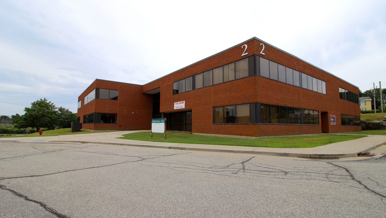 2 Shaws Cv, New London, CT à vendre Photo du bâtiment- Image 1 de 52