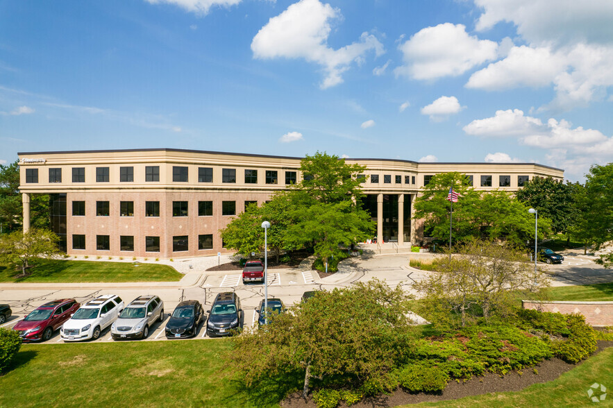 4600 American Pky, Madison, WI for lease - Building Photo - Image 1 of 15