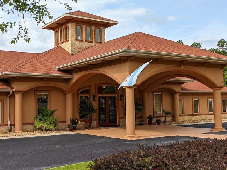 8100 Opportunity Dr, Milton, FL for sale - Building Photo - Image 2 of 65