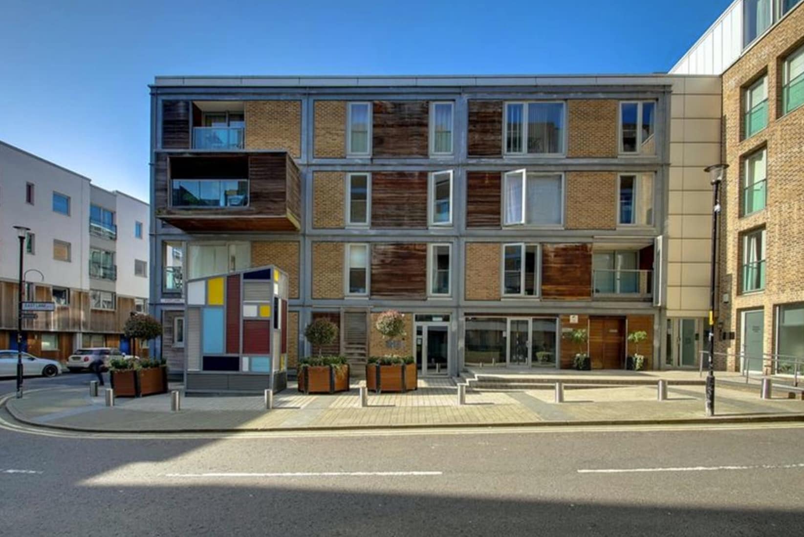 5 East Ln, London for lease Primary Photo- Image 1 of 5