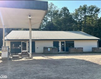 Plus de détails pour 24973 Highway 35, Vaiden, MS - Vente au détail à vendre