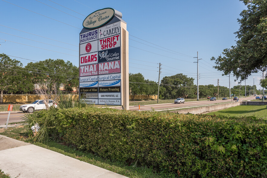 1410 11th, Palm Harbor, FL for sale - Building Photo - Image 1 of 1