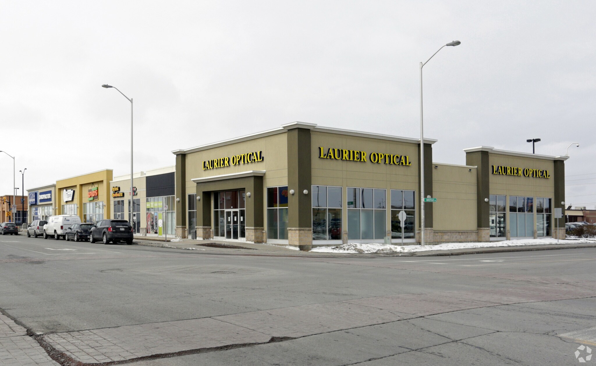 50 Marketplace Ave, Ottawa, ON for sale Building Photo- Image 1 of 1