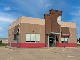 Plus de détails pour 1410 E Broadway Ct, Newton, KS - Commerce de détail à vendre