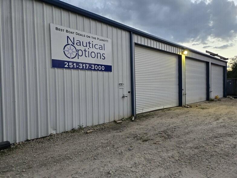 12630 Co 87 rd, Elberta, AL à vendre - Photo du bâtiment - Image 3 de 14