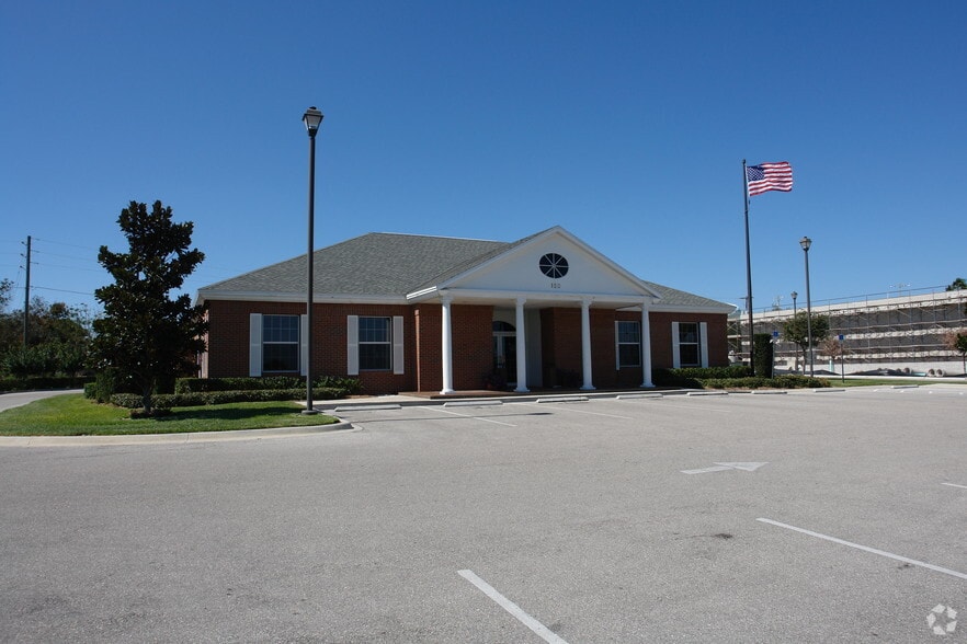 120 US Highway 27 S, Lake Placid, FL for lease - Building Photo - Image 2 of 5