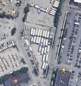 More details for 6 Canal Rd, Pelham Manor, NY - Land for Lease