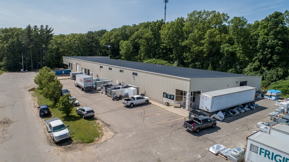 8213 Neptune Dr, Kalamazoo, MI for lease - Building Photo - Image 2 of 23