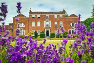 Plus de détails pour Church Ln, Basingstoke - Coworking à louer