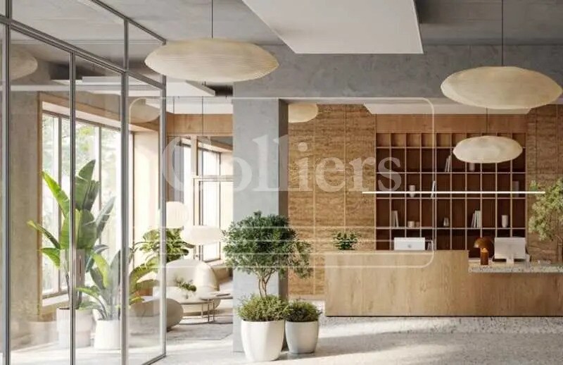 30 Rue Bellecombe, Lyon for sale - Building Photo - Image 3 of 7
