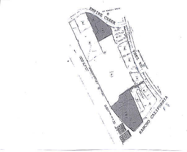 40935 County Center Dr, Temecula, CA à louer - Plan cadastral - Image 3 de 7