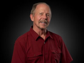 Mark Halvorsen