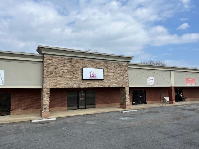 5395 W Ash St, Pottsville, AR for lease - Building Photo - Image 3 of 17