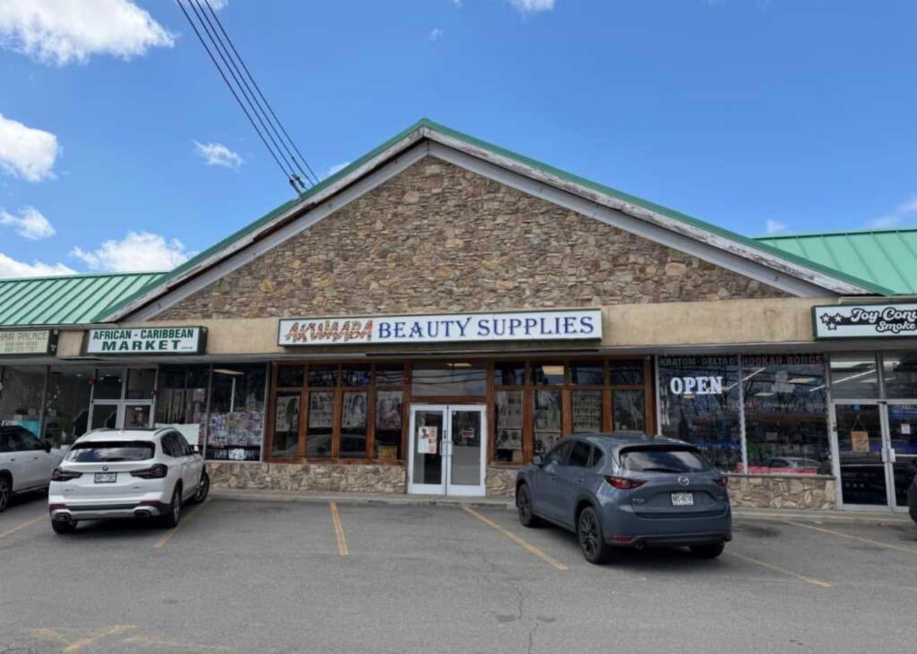 15 S Route 9W, West Haverstraw, NY for lease Building Photo- Image 1 of 9