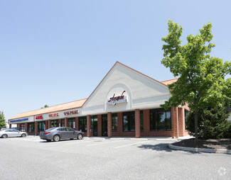 More details for 275 Wilmington W Chester Pike, Chadds Ford, PA - Retail for Lease