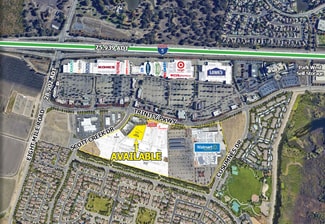 Plus de détails pour Scott Creek Dr & Trinity Pkwy, Stockton, CA - Terrain à vendre