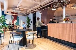 Plus de détails pour 24 Rue De Mogador, Paris - Coworking à louer