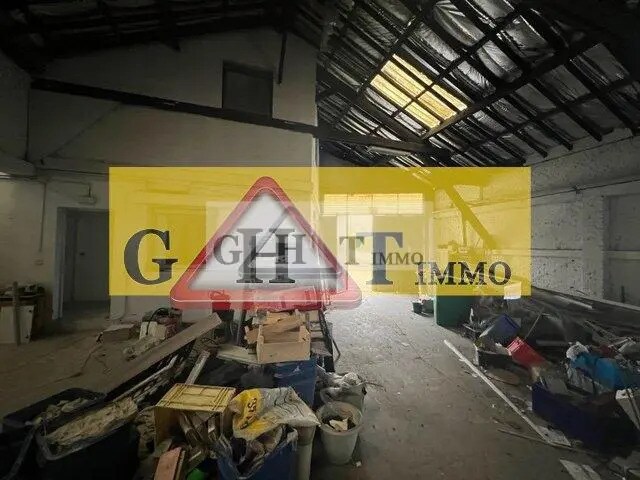 Industrial in Goussainville for sale - Interior Photo - Image 2 of 3