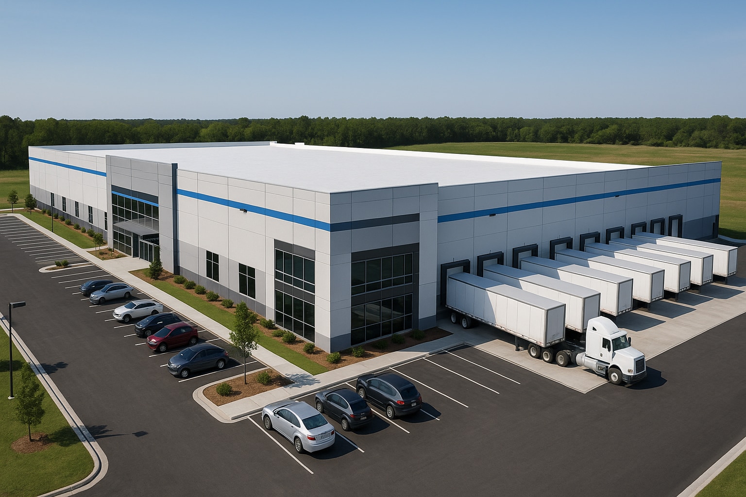 5133 GA-99 Hwy, Brunswick, GA for lease Building Photo- Image 1 of 5