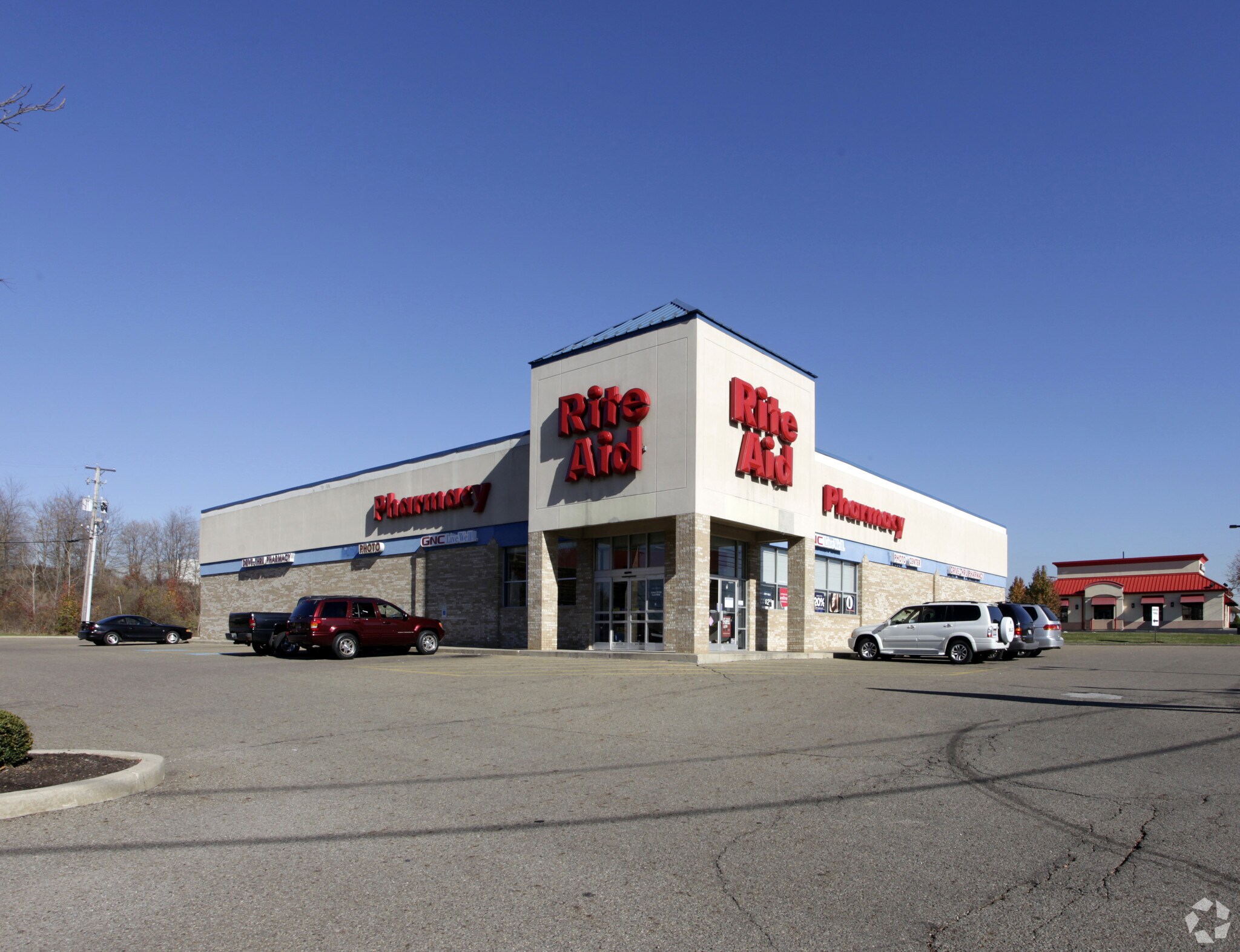 2220 S Locust St S, Canal Fulton, OH à louer Photo principale- Image 1 de 3