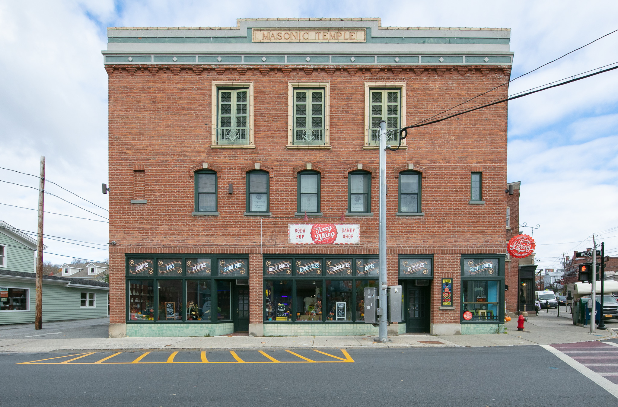 17 Main St, Warwick, NY à vendre Photo principale- Image 1 de 1