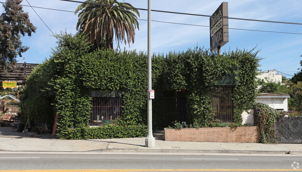 1217-1223 W Temple St, Los Angeles, CA à vendre - Photo du bâtiment - Image 3 de 6